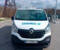 Белый Рено Трафик, объемом двигателя 1.6 л и пробегом 296 тыс. км за 11500 $, фото 1 на Automoto.ua