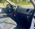 Белый Рено Трафик, объемом двигателя 1.6 л и пробегом 234 тыс. км за 15200 $, фото 2 на Automoto.ua