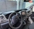 Белый Рено Трафик, объемом двигателя 1.6 л и пробегом 296 тыс. км за 11500 $, фото 16 на Automoto.ua