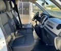 Білий Рено Трафік, об'ємом двигуна 1.6 л та пробігом 425 тис. км за 11000 $, фото 8 на Automoto.ua