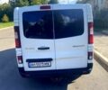 Белый Рено Трафик, объемом двигателя 1.6 л и пробегом 234 тыс. км за 15200 $, фото 1 на Automoto.ua