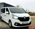 Белый Рено Трафик, объемом двигателя 1.6 л и пробегом 187 тыс. км за 15500 $, фото 1 на Automoto.ua