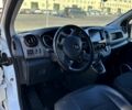 Білий Рено Трафік, об'ємом двигуна 1.6 л та пробігом 425 тис. км за 11000 $, фото 11 на Automoto.ua