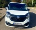 Белый Рено Трафик, объемом двигателя 1.6 л и пробегом 234 тыс. км за 15200 $, фото 1 на Automoto.ua