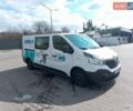 Белый Рено Трафик, объемом двигателя 1.6 л и пробегом 296 тыс. км за 11500 $, фото 2 на Automoto.ua
