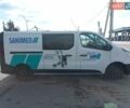 Белый Рено Трафик, объемом двигателя 1.6 л и пробегом 296 тыс. км за 11500 $, фото 5 на Automoto.ua