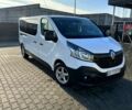Білий Рено Трафік, об'ємом двигуна 1.6 л та пробігом 425 тис. км за 11000 $, фото 3 на Automoto.ua