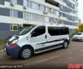 Белый Рено Трафик, объемом двигателя 1.5 л и пробегом 274 тыс. км за 7650 $, фото 1 на Automoto.ua