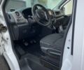 Белый Рено Трафик, объемом двигателя 1.6 л и пробегом 296 тыс. км за 11500 $, фото 18 на Automoto.ua