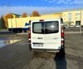 Білий Рено Трафік, об'ємом двигуна 1.6 л та пробігом 425 тис. км за 11000 $, фото 4 на Automoto.ua