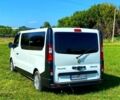 Белый Рено Трафик, объемом двигателя 1.6 л и пробегом 223 тыс. км за 15800 $, фото 1 на Automoto.ua