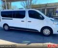 Белый Рено Трафик, объемом двигателя 1.6 л и пробегом 307 тыс. км за 14300 $, фото 1 на Automoto.ua
