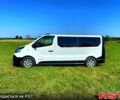 Белый Рено Трафик, объемом двигателя 1.6 л и пробегом 223 тыс. км за 15800 $, фото 4 на Automoto.ua