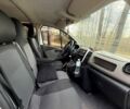 Белый Рено Трафик, объемом двигателя 1.6 л и пробегом 290 тыс. км за 14700 $, фото 10 на Automoto.ua