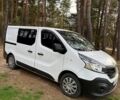 Белый Рено Трафик, объемом двигателя 1.6 л и пробегом 290 тыс. км за 14700 $, фото 5 на Automoto.ua