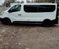 Белый Рено Трафик, объемом двигателя 16 л и пробегом 240 тыс. км за 13900 $, фото 10 на Automoto.ua