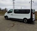 Білий Рено Трафік, об'ємом двигуна 1.6 л та пробігом 313 тис. км за 14800 $, фото 4 на Automoto.ua
