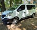 Белый Рено Трафик, объемом двигателя 1.6 л и пробегом 320 тыс. км за 15000 $, фото 1 на Automoto.ua