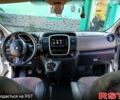 Белый Рено Трафик, объемом двигателя 16 л и пробегом 240 тыс. км за 13900 $, фото 1 на Automoto.ua