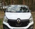 Белый Рено Трафик, объемом двигателя 1.6 л и пробегом 300 тыс. км за 14500 $, фото 1 на Automoto.ua
