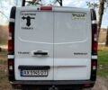 Белый Рено Трафик, объемом двигателя 1.6 л и пробегом 290 тыс. км за 14700 $, фото 6 на Automoto.ua