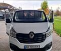 Білий Рено Трафік, об'ємом двигуна 1.9 л та пробігом 210 тис. км за 15500 $, фото 1 на Automoto.ua