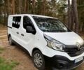 Белый Рено Трафик, объемом двигателя 1.6 л и пробегом 290 тыс. км за 14700 $, фото 1 на Automoto.ua