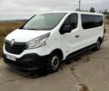 Білий Рено Трафік, об'ємом двигуна 1.6 л та пробігом 313 тис. км за 14800 $, фото 3 на Automoto.ua
