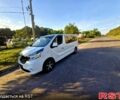 Белый Рено Трафик, объемом двигателя 1.6 л и пробегом 182 тыс. км за 15700 $, фото 1 на Automoto.ua