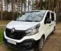 Белый Рено Трафик, объемом двигателя 1.6 л и пробегом 290 тыс. км за 14700 $, фото 3 на Automoto.ua