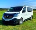 Белый Рено Трафик, объемом двигателя 1.6 л и пробегом 223 тыс. км за 15800 $, фото 1 на Automoto.ua