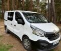 Белый Рено Трафик, объемом двигателя 1.6 л и пробегом 290 тыс. км за 14700 $, фото 4 на Automoto.ua