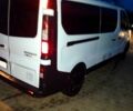 Белый Рено Трафик, объемом двигателя 16 л и пробегом 240 тыс. км за 13900 $, фото 5 на Automoto.ua