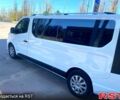 Белый Рено Трафик, объемом двигателя 1.6 л и пробегом 307 тыс. км за 14300 $, фото 1 на Automoto.ua