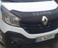 Белый Рено Трафик, объемом двигателя 1.6 л и пробегом 278 тыс. км за 15900 $, фото 1 на Automoto.ua