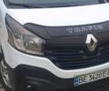 Белый Рено Трафик, объемом двигателя 1.6 л и пробегом 278 тыс. км за 15900 $, фото 1 на Automoto.ua