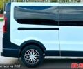 Білий Рено Трафік, об'ємом двигуна 1.6 л та пробігом 240 тис. км за 15550 $, фото 2 на Automoto.ua