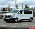 Белый Рено Трафик, объемом двигателя 1.6 л и пробегом 240 тыс. км за 16900 $, фото 1 на Automoto.ua