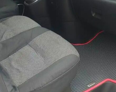 Белый Рено Трафик, объемом двигателя 1.6 л и пробегом 278 тыс. км за 15900 $, фото 5 на Automoto.ua