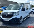 Білий Рено Трафік, об'ємом двигуна 1.6 л та пробігом 278 тис. км за 15800 $, фото 1 на Automoto.ua