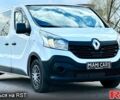 Білий Рено Трафік, об'ємом двигуна 1.6 л та пробігом 240 тис. км за 15550 $, фото 1 на Automoto.ua