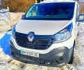 Білий Рено Трафік, об'ємом двигуна 1.6 л та пробігом 246 тис. км за 12500 $, фото 1 на Automoto.ua