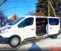 Білий Рено Трафік, об'ємом двигуна 1.6 л та пробігом 246 тис. км за 12500 $, фото 2 на Automoto.ua