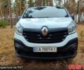 Белый Рено Трафик, объемом двигателя 1.6 л и пробегом 252 тыс. км за 1720 $, фото 12 на Automoto.ua