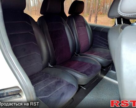 Белый Рено Трафик, объемом двигателя 1.6 л и пробегом 252 тыс. км за 1720 $, фото 4 на Automoto.ua