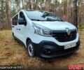Белый Рено Трафик, объемом двигателя 1.6 л и пробегом 252 тыс. км за 1720 $, фото 11 на Automoto.ua