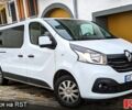 Белый Рено Трафик, объемом двигателя 1.6 л и пробегом 320 тыс. км за 15900 $, фото 1 на Automoto.ua