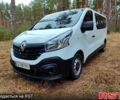 Белый Рено Трафик, объемом двигателя 1.6 л и пробегом 252 тыс. км за 1720 $, фото 1 на Automoto.ua