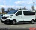 Білий Рено Трафік, об'ємом двигуна 1.6 л та пробігом 248 тис. км за 16900 $, фото 1 на Automoto.ua