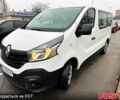 Білий Рено Трафік, об'ємом двигуна 1.6 л та пробігом 158 тис. км за 17200 $, фото 1 на Automoto.ua